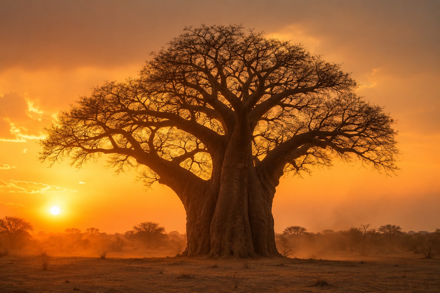 Baobab